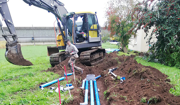 Le Medec Tp Entreprise De Travaux Publics A Vannes Professionnel 1