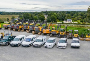 Le Medec Tp Entreprise De Travaux Publics A Vannes Realisations 03