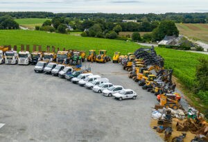 Le Medec Tp Entreprise De Travaux Publics A Vannes Realisations 04