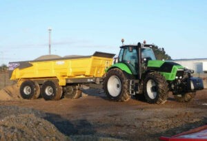 Le Medec Tp Entreprise De Travaux Publics A Vannes Realisations 05