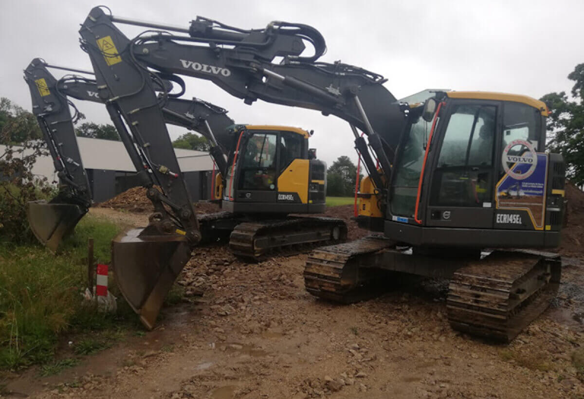 Le Medec Tp Entreprise De Travaux Publics A Vannes Realisations 4