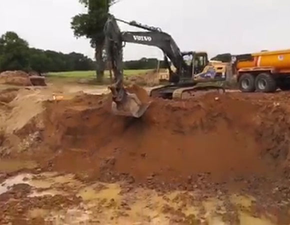 Le Medec Tp Entreprise De Travaux Publics A Vannes Vid1 1