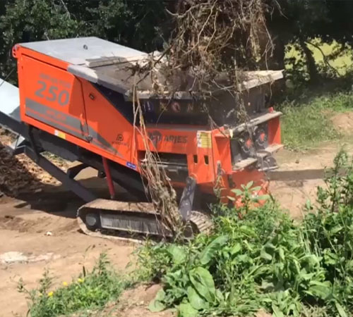 Le Medec Tp Entreprise De Travaux Publics A Vannes Vid2